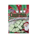 Flavour Factory Christmas Tree Mallows 90g Flavour Factory Christmas Tree Mallows 90g